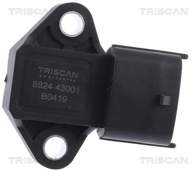 TRISCAN 8824 43001