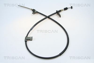 TRISCAN 8140 69126