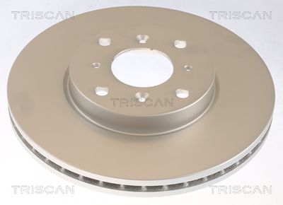 TRISCAN 8120 40120C