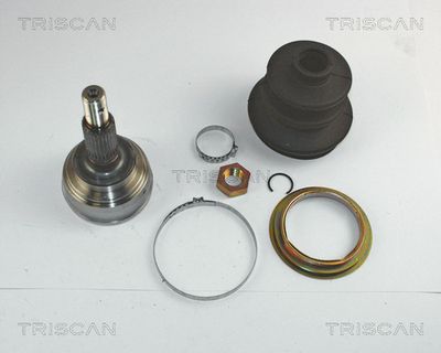 TRISCAN 8540 13101