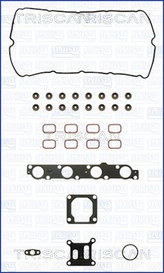 TRISCAN 597-2681