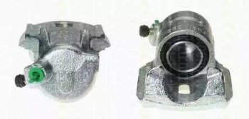 TRISCAN 8170 34551 TRISCAN 8170 34551