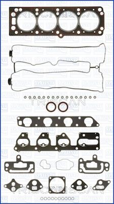 TRISCAN 598-2412