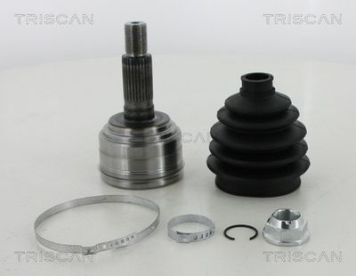 TRISCAN 8540 50132