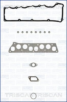 TRISCAN 597-5040