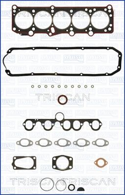 TRISCAN 598-8539