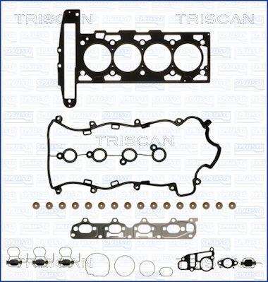 TRISCAN 598-50121