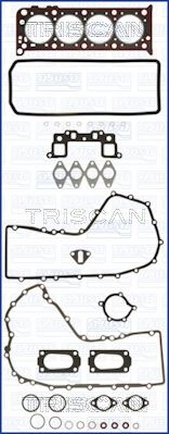 TRISCAN 598-5509