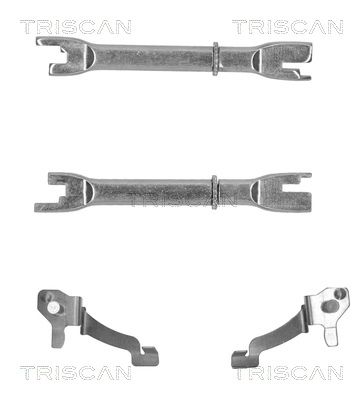 TRISCAN 8105 433002 TRISCAN 8105 433002