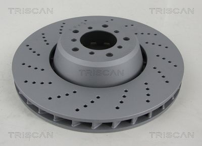 TRISCAN 8120 111026C