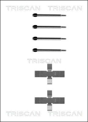 TRISCAN 8105 101288