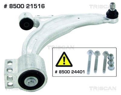 TRISCAN 8500 21516