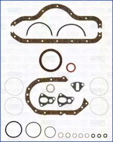 TRISCAN 595-6007 TRISCAN 595-6007