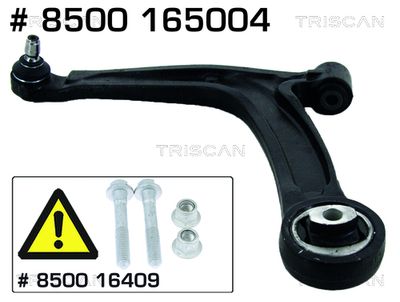 TRISCAN 8500 165004