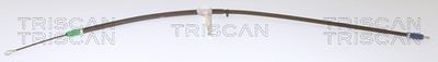 TRISCAN 8140 1611143 TRISCAN 8140 1611143