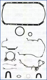 TRISCAN 595-4040 TRISCAN 595-4040