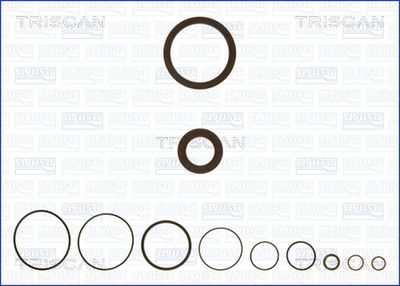 TRISCAN 595-5580