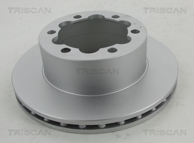 TRISCAN 8120 10198C