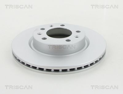 TRISCAN 8120 28143C