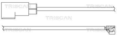 TRISCAN 8115 16003