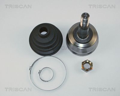 TRISCAN 8540 24104