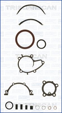TRISCAN 595-4576