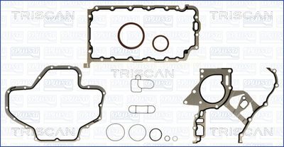 TRISCAN 595-1042