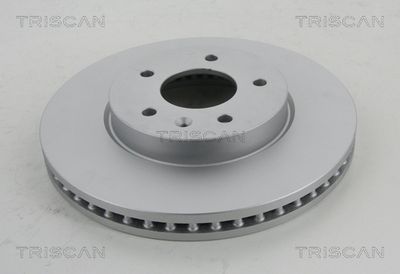 TRISCAN 8120 101017C