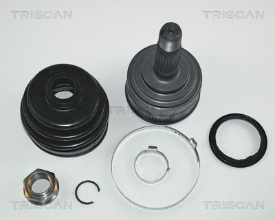 TRISCAN 8540 40104