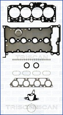 TRISCAN 598-85137