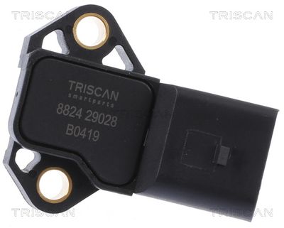 TRISCAN 8824 29028