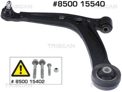 TRISCAN 8500 15540