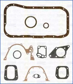 TRISCAN 595-2525