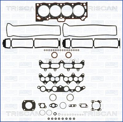 TRISCAN 598-7520