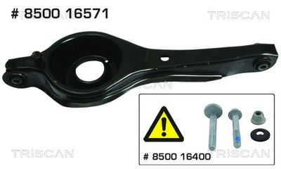 TRISCAN 8500 16571
