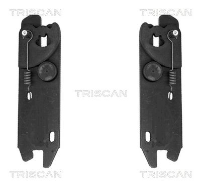 TRISCAN 8105 163001 TRISCAN 8105 163001