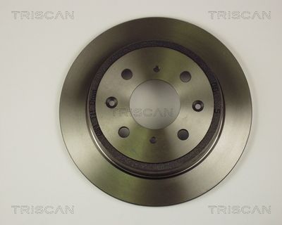 TRISCAN 8120 40114