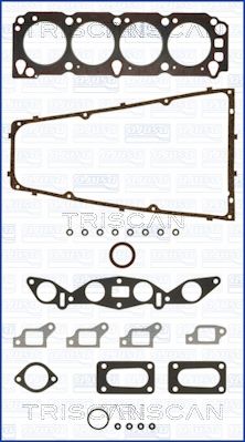 TRISCAN 598-2615