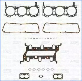 TRISCAN 598-2643