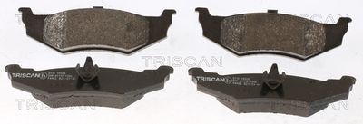TRISCAN 8110 10520