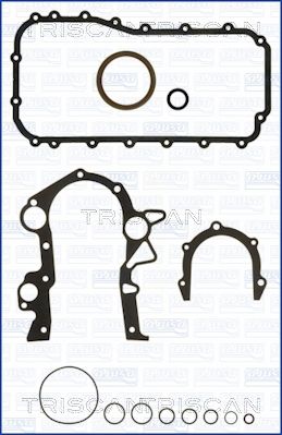 TRISCAN 595-7202