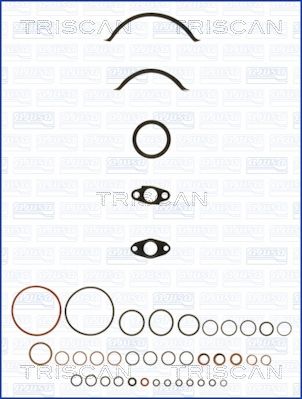 TRISCAN 595-4597