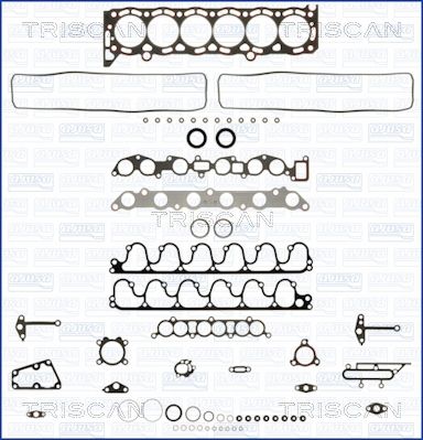 TRISCAN 598-7559