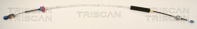 TRISCAN 8140 28701 TRISCAN 8140 28701