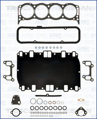 TRISCAN 598-7203