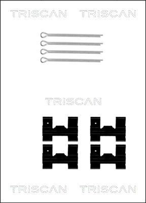 TRISCAN 8105 101329