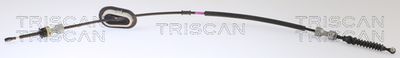 TRISCAN 8140 14707 TRISCAN 8140 14707