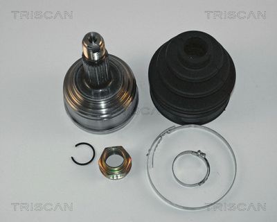 TRISCAN 8540 40124