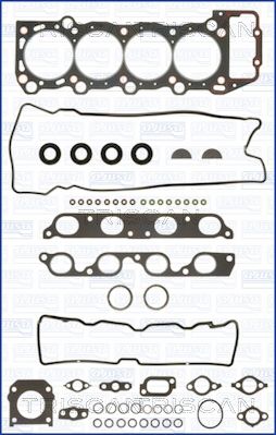 TRISCAN 598-7585