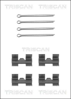 TRISCAN 8105 171001